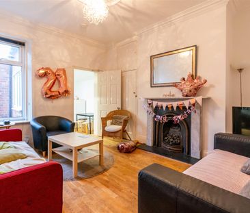 5 bed maisonette to rent in Tavistock Road, Jesmond, NE2 - Photo 1