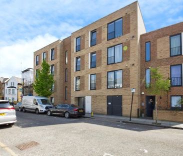 2 bedroom apartment - Photo 4