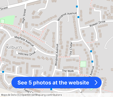 Windmill Avenue, Kilburn, DE56 - Photo 1