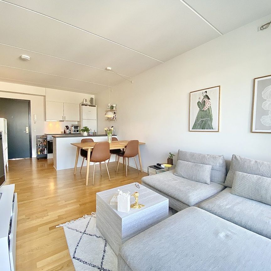 Godsbanen 14, 6. Lejl. 6, 9000 Aalborg - Photo 1
