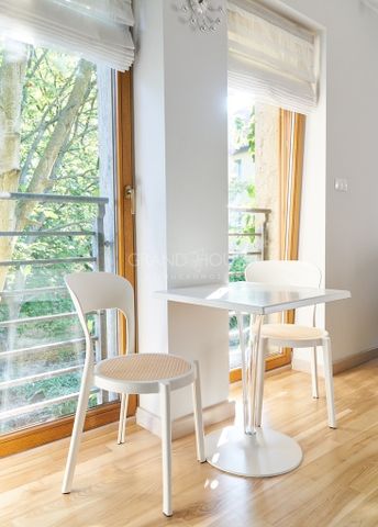 Jasne Błonia Apartament z garażem pod budynkiem - Zdjęcie 4