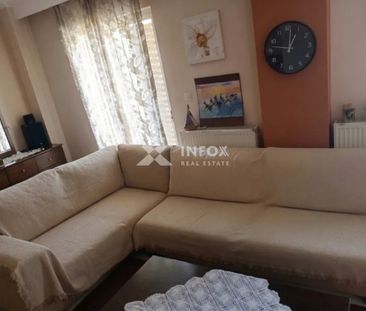 Ενοικιάζεται Διαμέρισμα 85 τ.μ. - Φωτογραφία 2