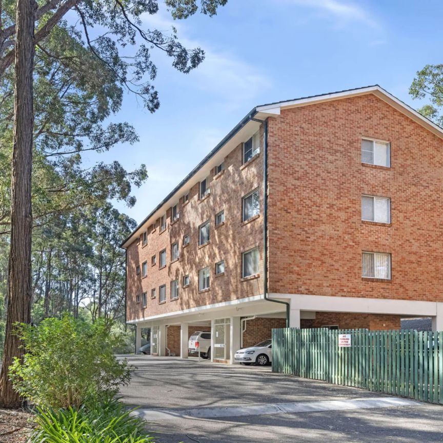 24/2 Leisure Close, Macquarie Park. - Photo 1