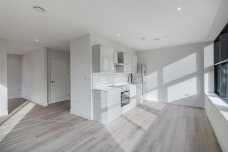 1 bedroom apartment to rent - Photo 3