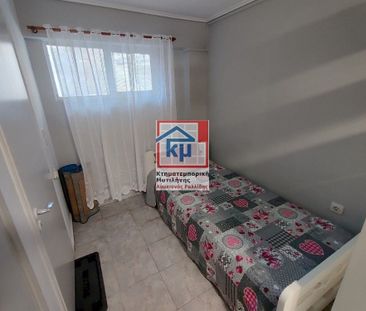 Διαμέρισμα για ενοικίαση Επάνω Σκάλα (Λέσβος - Μυτιλήνη) - Photo 1