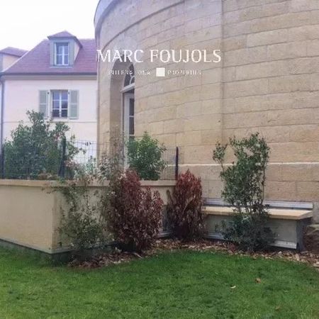 (Français) Appartement récent à Senlis avec jardin et double box - Photo 3