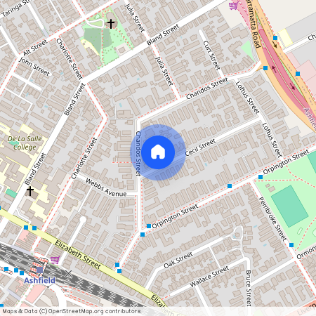 2/2 Cecil Street, Ashfield NSW 2131