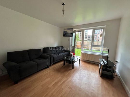 Nancy Street, Hulme - Photo 1
