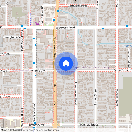 37 Canon Street, St Albans, Christchurch