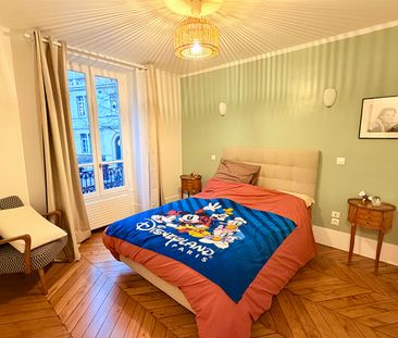 Appartement T3 près de PARIS à louer - Photo 1