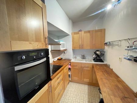 Location appartement 2 pièces 44.19 m² à Lille (59000) - Photo 4