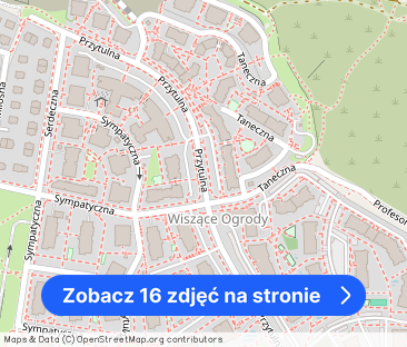 2 pokoje | Balkon | Wiszące Ogrody - Zdjęcie 1