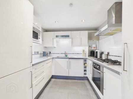 Apartment 363 The Bakery 311 Ormeau Road, Belfast, BT7 3GB - Photo 4