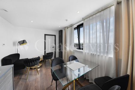 3 bedroom apartment to rent - Photo 2