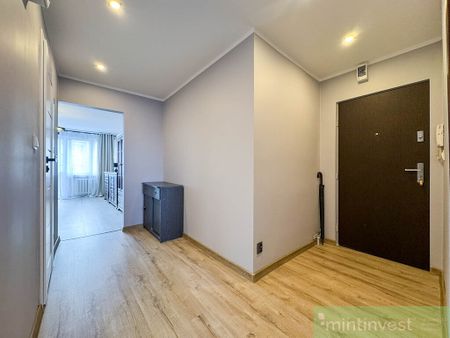 2 Pokoje po remoncie Niebuszewo - Photo 4