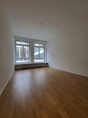 Sanierte Wohnung an zentraler Lage im Kreis 3 - Photo 1