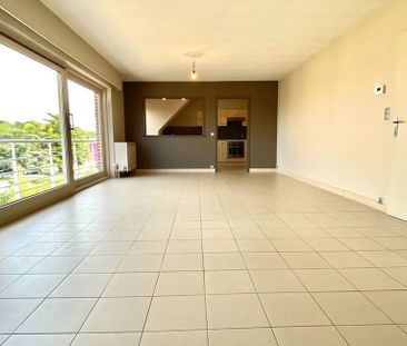 Appartement te huur in Houthulst voor € 695 met 3 slaapkamers - Photo 1