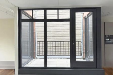 Kometensingel 88-C, Oostzanerdijk, 1033BX, Amsterdam - Photo 3