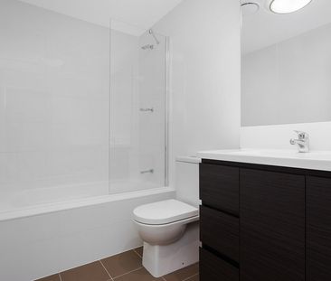 Executive two bedroom apartment in the heart of Liverpool - Photo 2