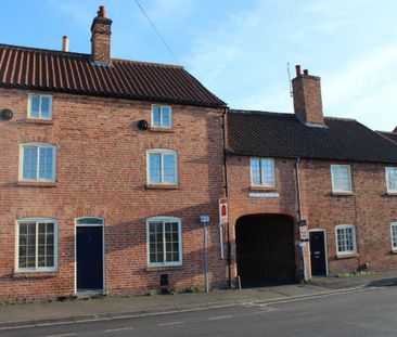 Blue Man Court, Northgate, Newark, Notts, NG24 - Photo 4