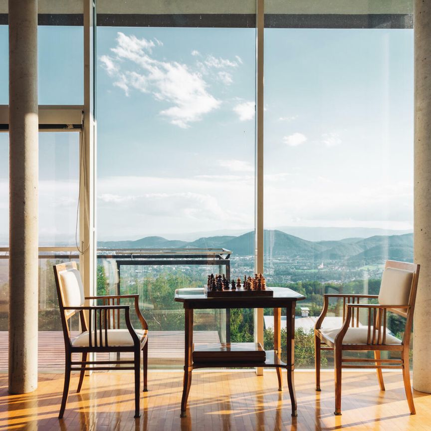 Miethaus in 8045 Weinitzen, Miete - Photo 1