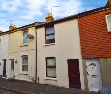 2 bedroom terraced house to rent - Photo 6
