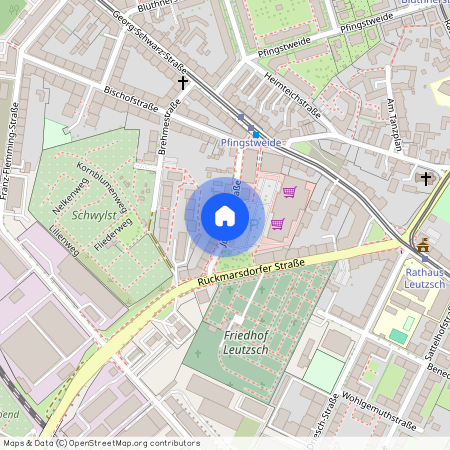 Junghanßstr. 16a, 04179 Leipzig - Leutzsch