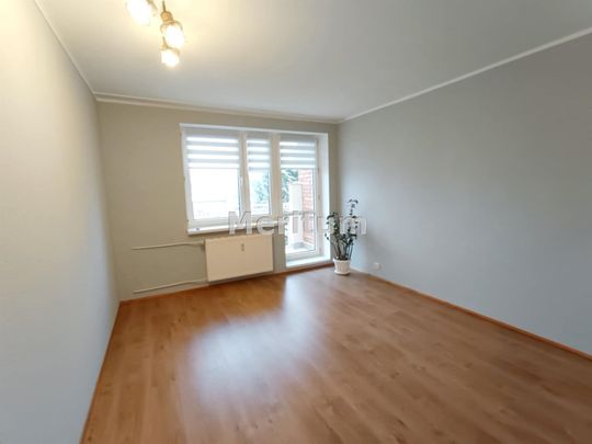 MER-MW-114003 Mieszkanie do wynajęcia, 2 pokoje, 43 m2 - Фото 1