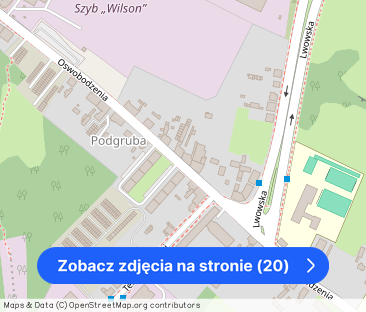 KAWALERKI DO WYNAJĘCIA, UL. OSWOBODZENIA 33 KATOWICE – zdjęcie 1