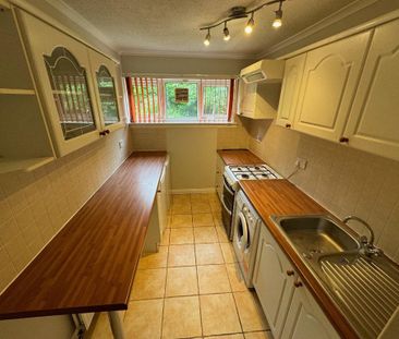 1 bedroom ground floor maisonette to rent - Photo 6