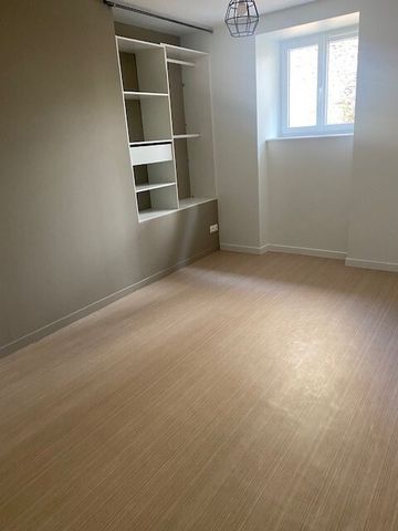 T3 Cours-la-Ville - Photo 2