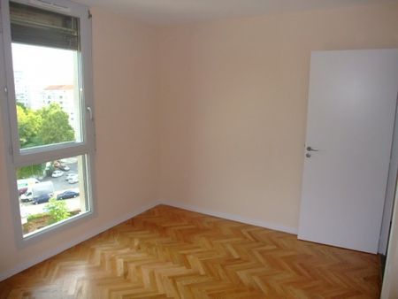 APPARTEMENT T2 46.51 m² - LYON 7 -Proximité Métro Garibaldi et Tram T2 - Photo 2