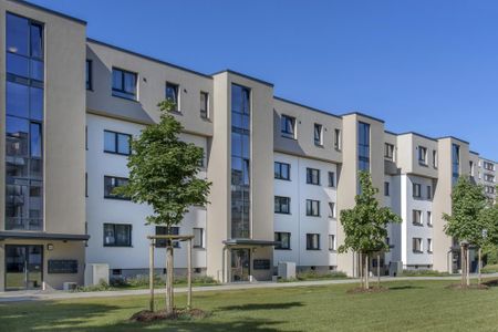 3-Zimmer-Wohnung mit Balkon in Wolfsburg-Vorsfelde mieten - Photo 5