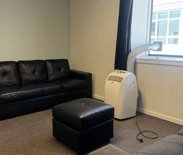 7E/15 Dixon, Te Aro - Photo 1