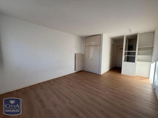 Location Appartement 1 pièce 27m² AIX EN PROVENCE 13100 - Photo 1
