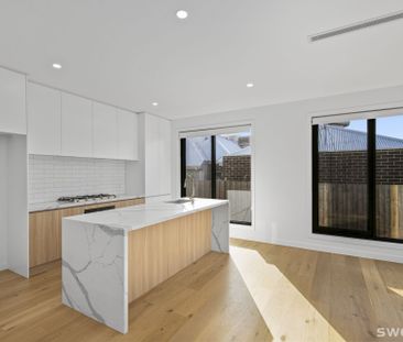 Experience contemporary living in this brand-new, chic and spacious... - Photo 6