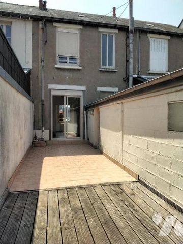 MAISON A LOUER T3 AVEC JARDIN - Photo 5