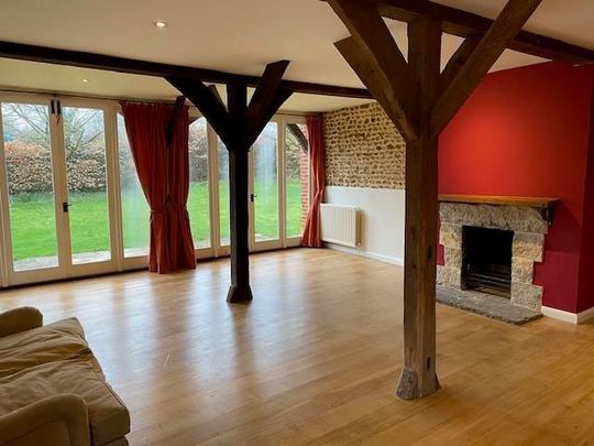 4 bedroom house to rent - Photo 1