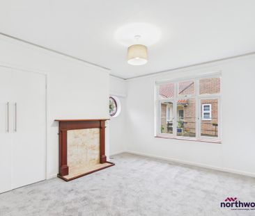 1 bedroom bungalow to rent - Photo 1