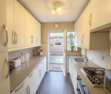 1 bedroom maisonette to rent - Photo 2