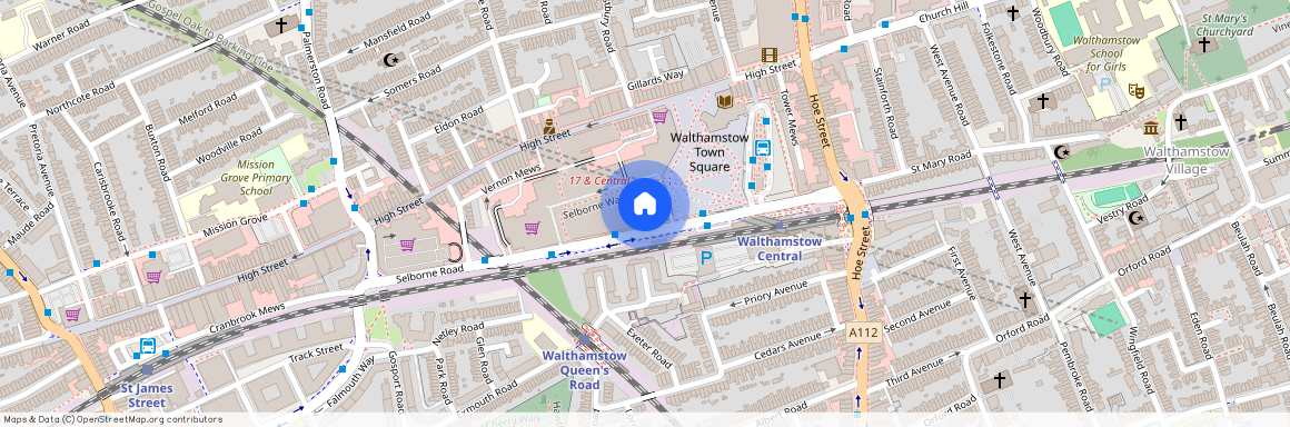 11 Selbourne Road, E17 7GD, Walthamstow