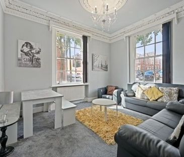 Avenham Terrace, Preston - Photo 2