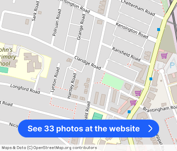 Oswald Road, Chorlton Cum Hardy, Manchester, M21 - Photo 1