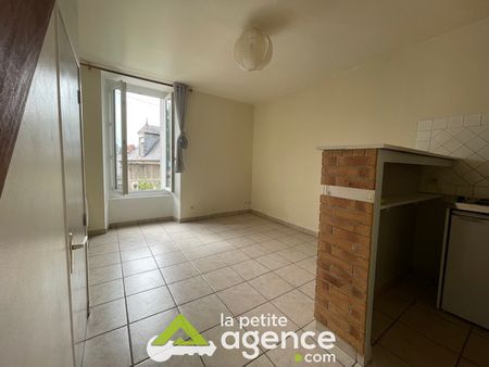 Appartement T2 avec parking quartier Auron - Photo 2