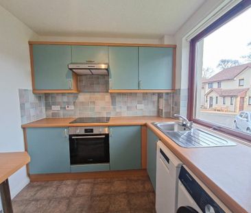 2 bed flat for rent in Musselburgh - Photo 1