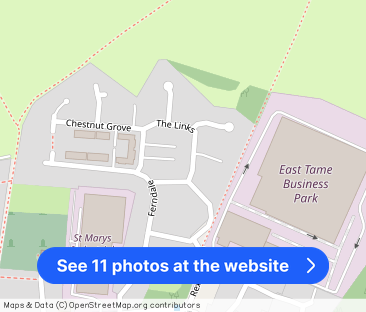 **EN SUITE** The Links, Hyde, SK14 4GR - Photo 1
