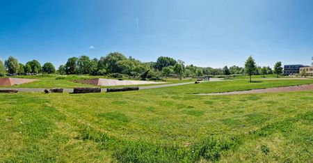 Appartement te huur - Foto 3