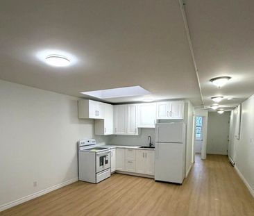 For Lease - 9 Eby Street Unit# 2, Kitchener, Ontario - Photo 2