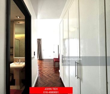 Quayside Condominium, Tanjung Tokong - Foto 6