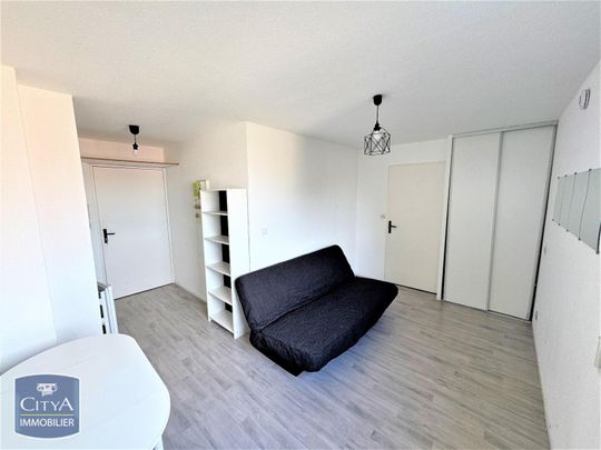 Location Appartement 1 pièce 18m² LILLE 59000 - Photo 1